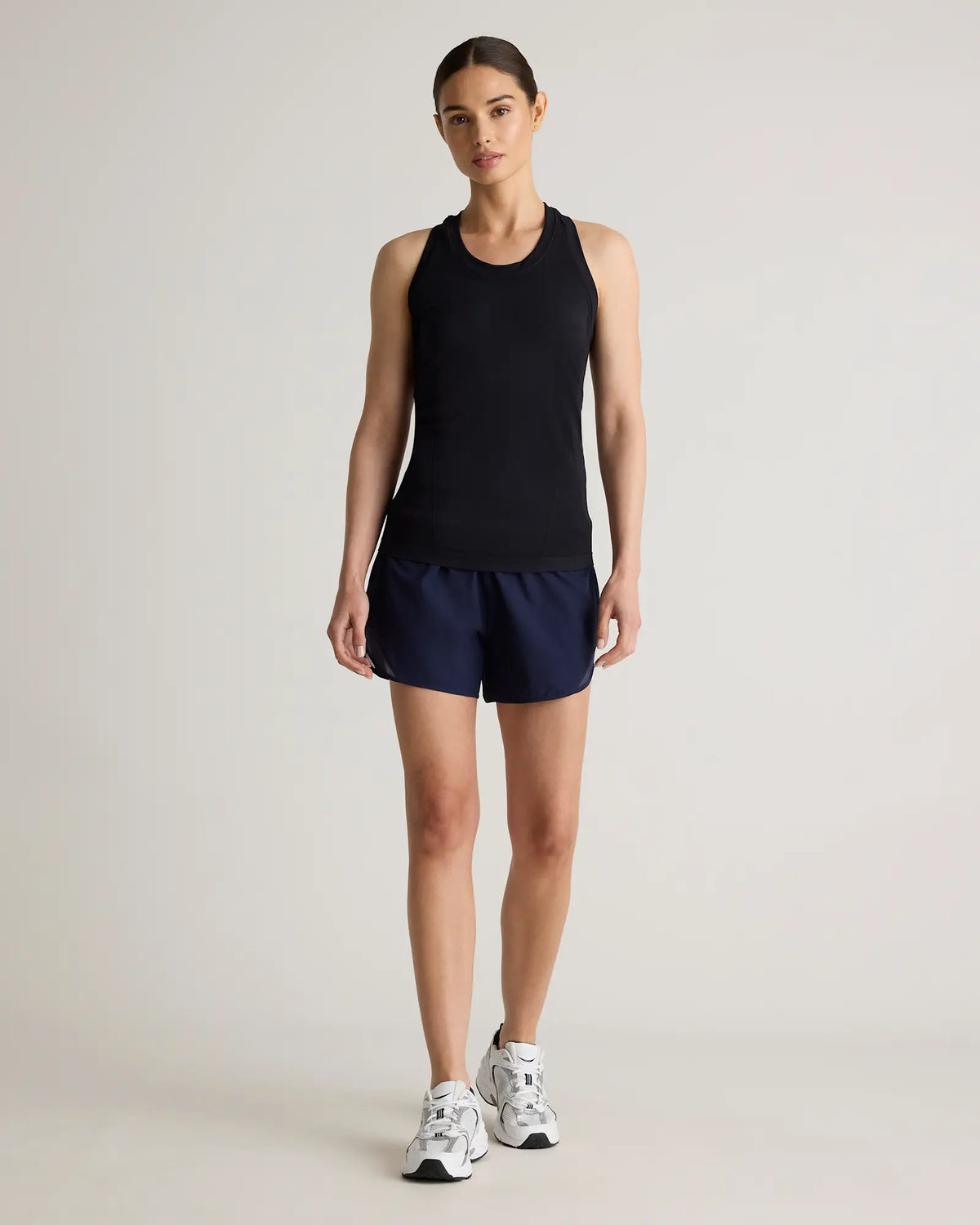 Classic Running Shorts 4" - US 1461