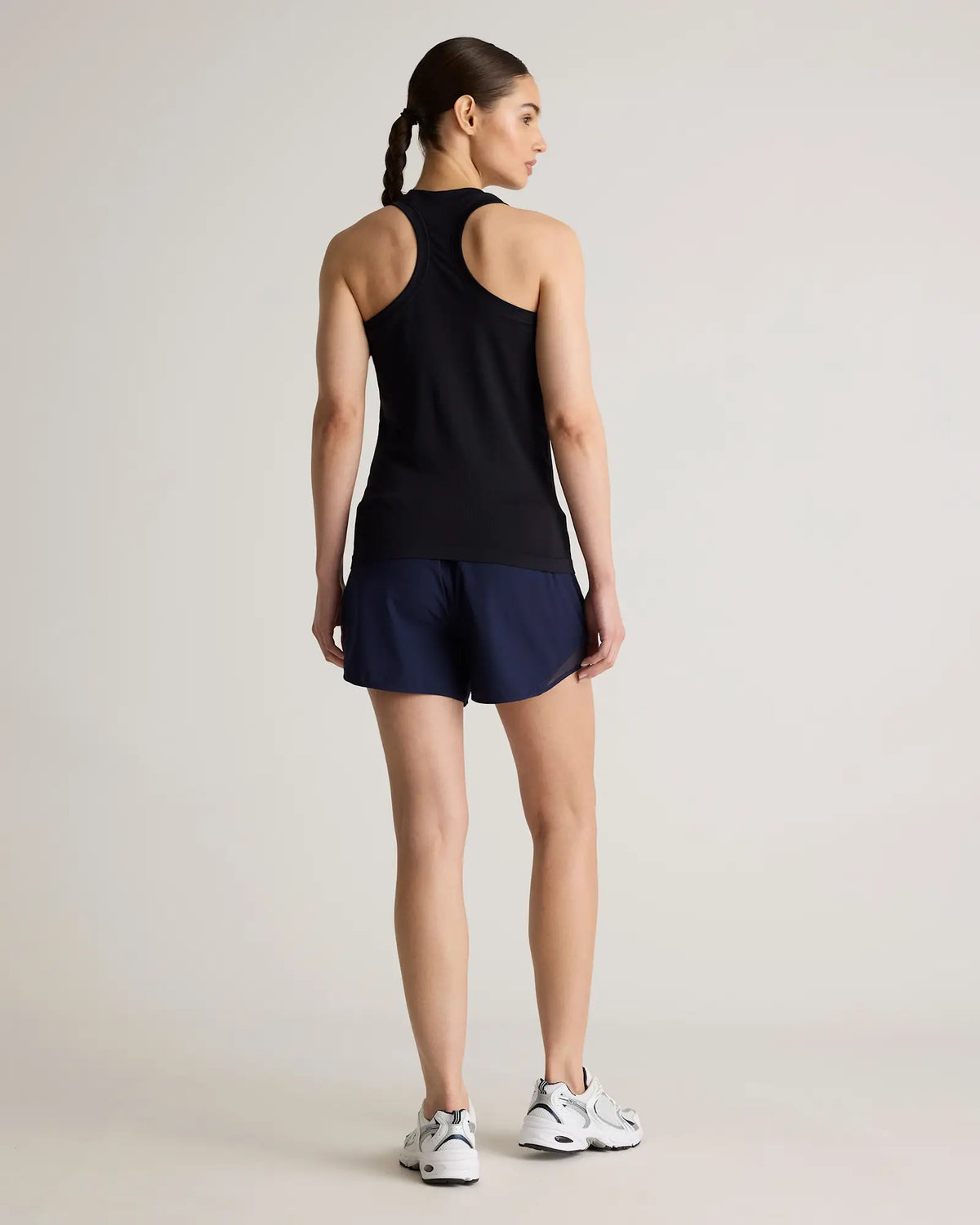 Classic Running Shorts 4" - US 1461