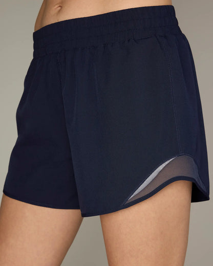 Classic Running Shorts 4" - US 1461