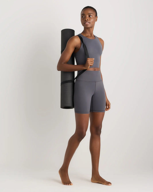 Ultra-Form Bike Shorts - US 3658