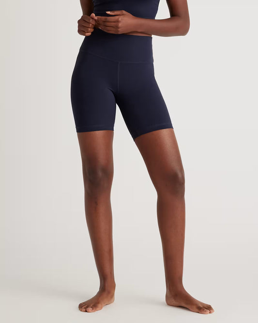 Ultra-Form Bike Shorts - US 4976