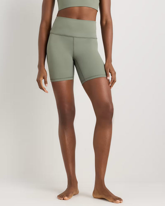 Ultra-Form Bike Shorts - US 5522