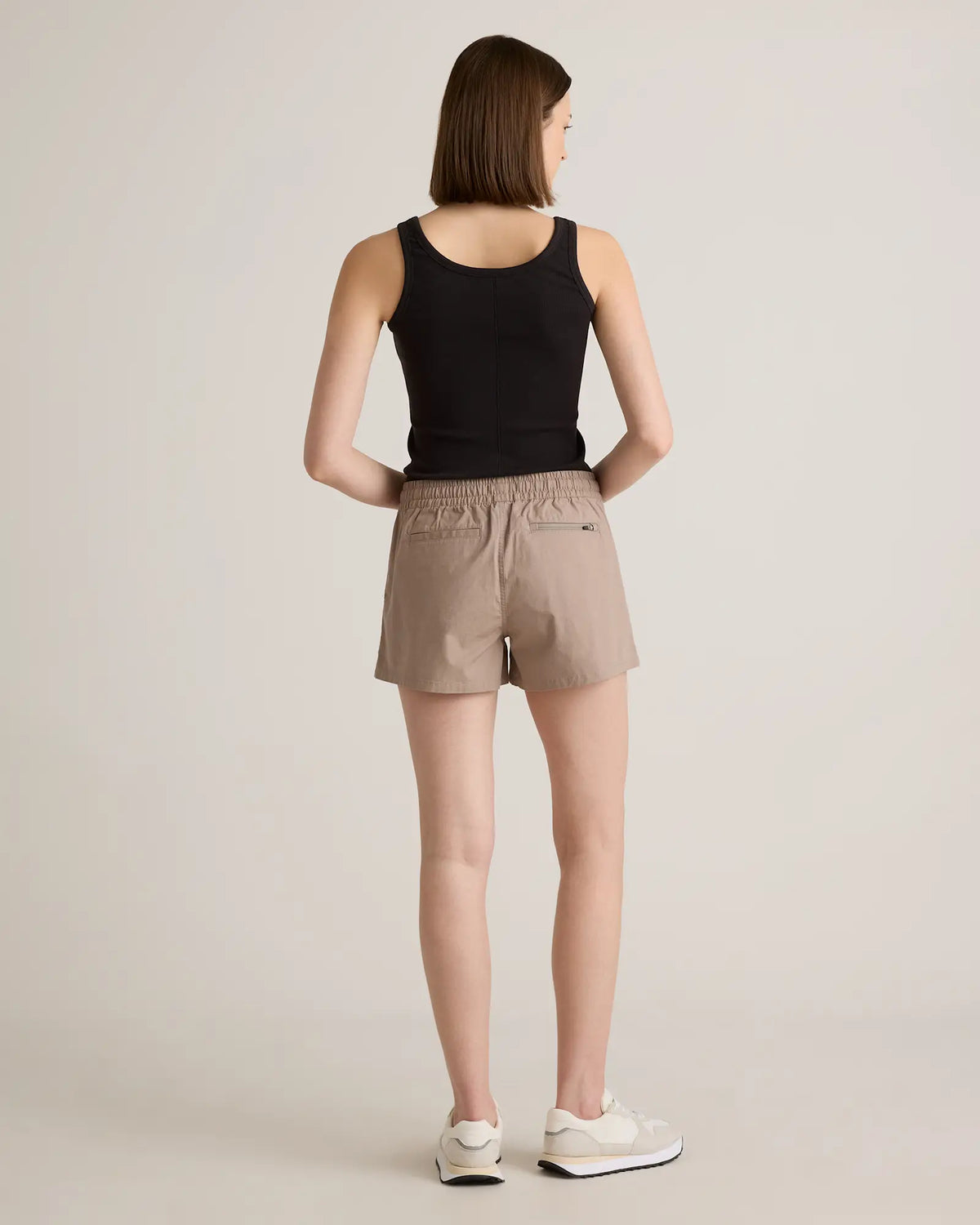 Organic Stretch Ripstop Shorts - US 9016