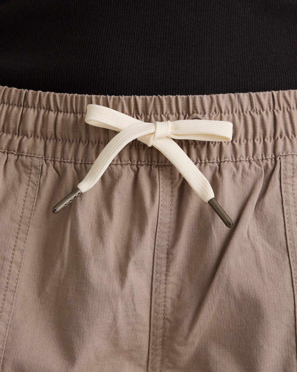 Organic Stretch Ripstop Shorts - US 9016