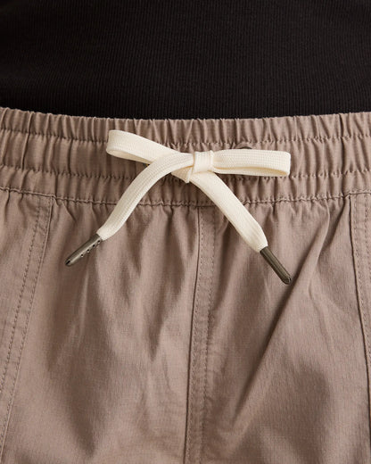 Organic Stretch Ripstop Shorts - US 9016