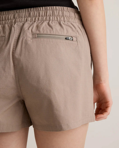 Organic Stretch Ripstop Shorts - US 9016