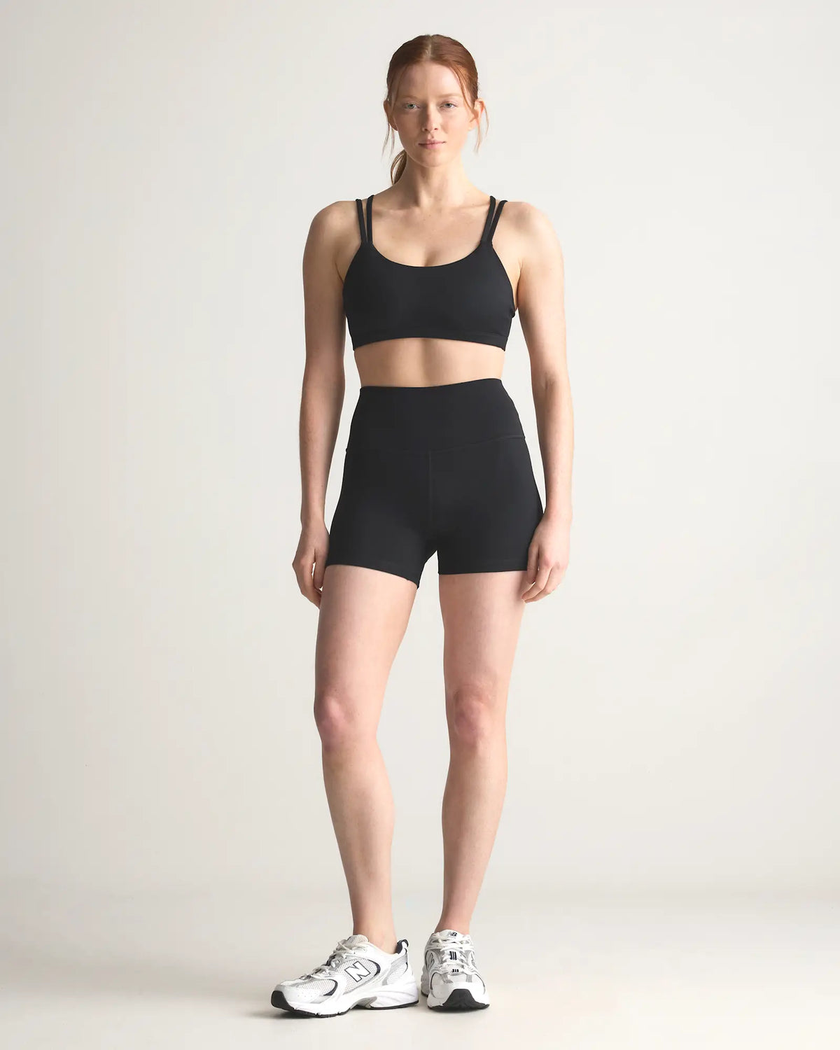 Ultra-Form Bike Shorts - US 1002