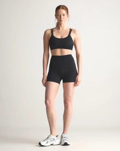 Ultra-Form Bike Shorts - US 1002