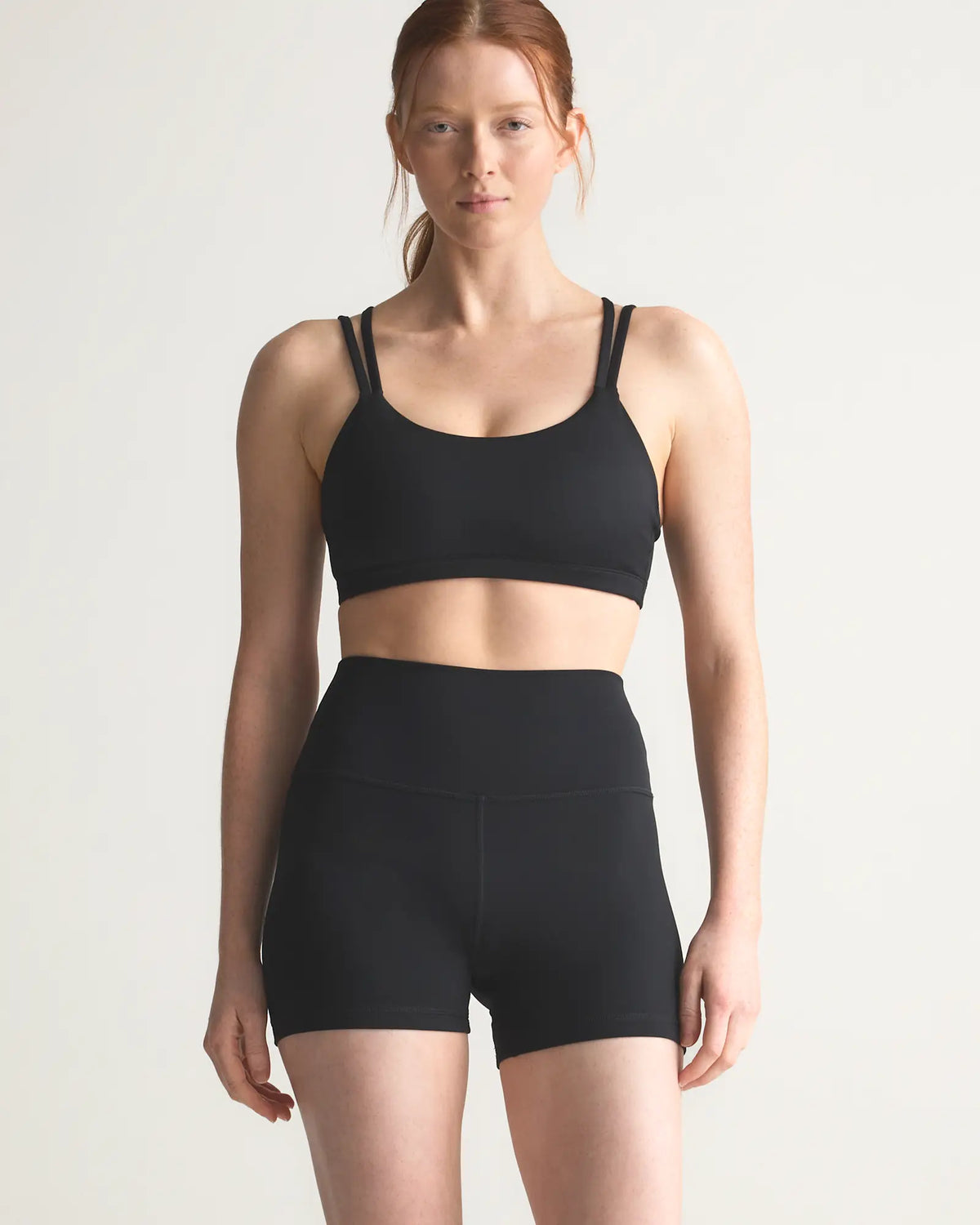 Ultra-Form Bike Shorts - US 1002