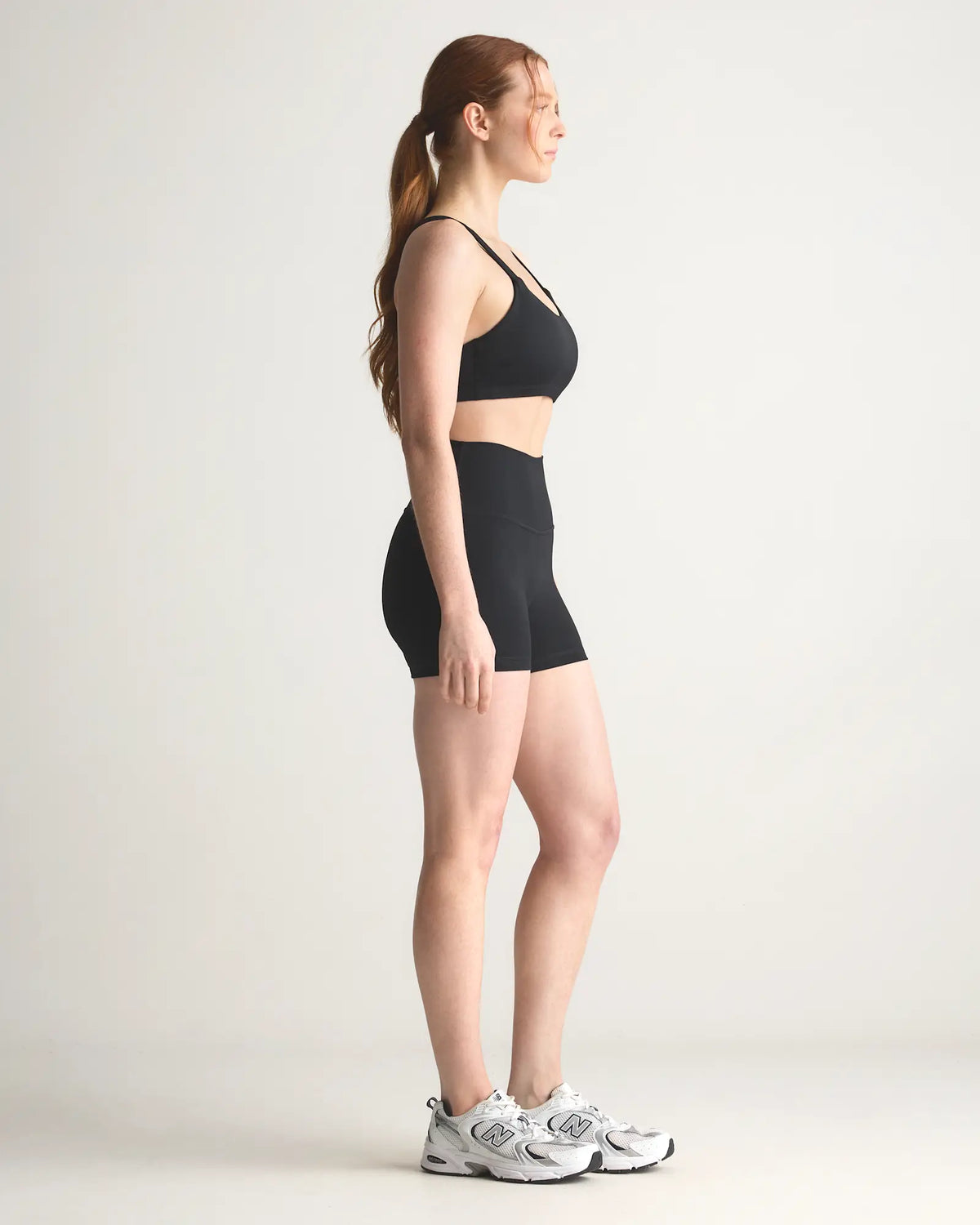 Ultra-Form Bike Shorts - US 1002