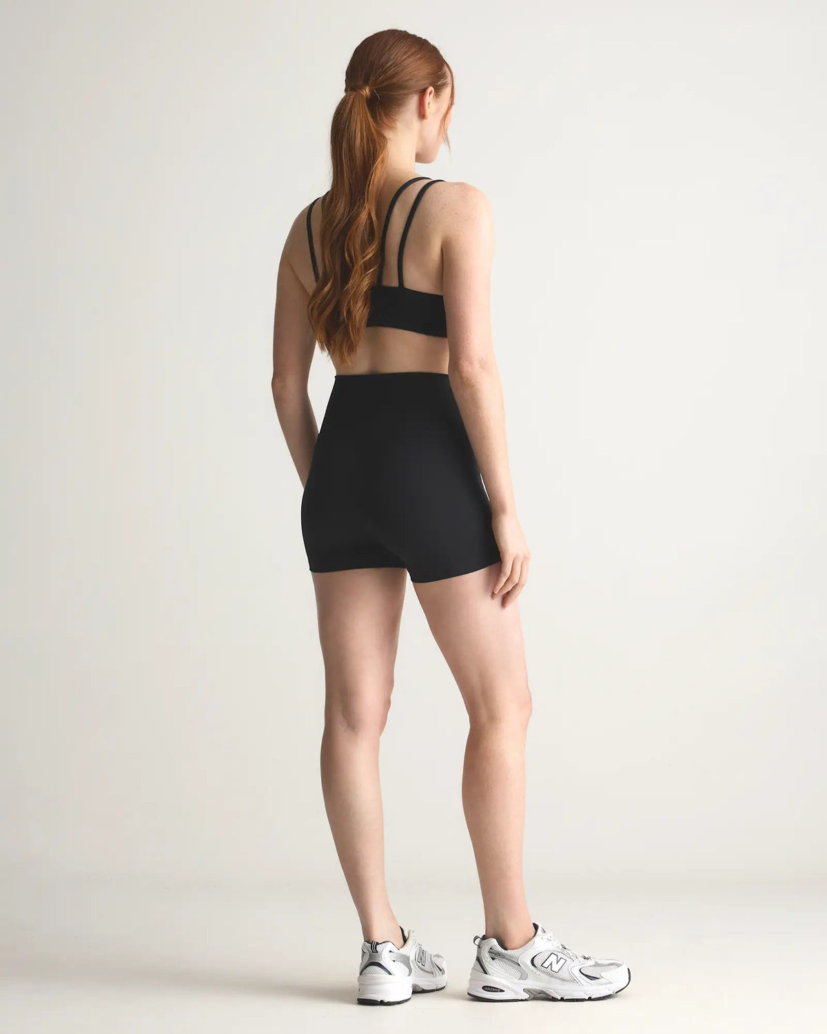 Ultra-Form Bike Shorts - US 1002