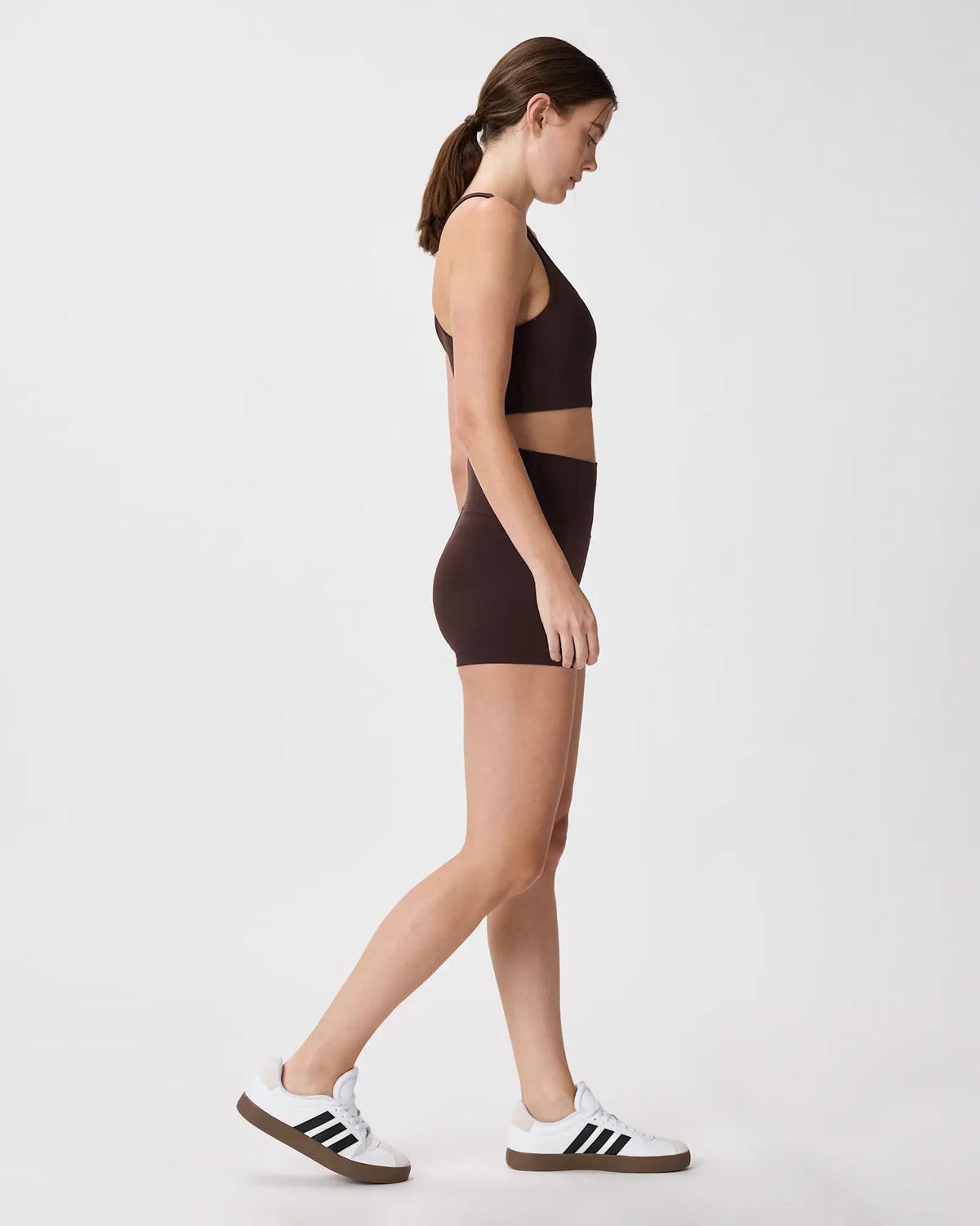 Ultra-Form Bike Shorts - US 3745