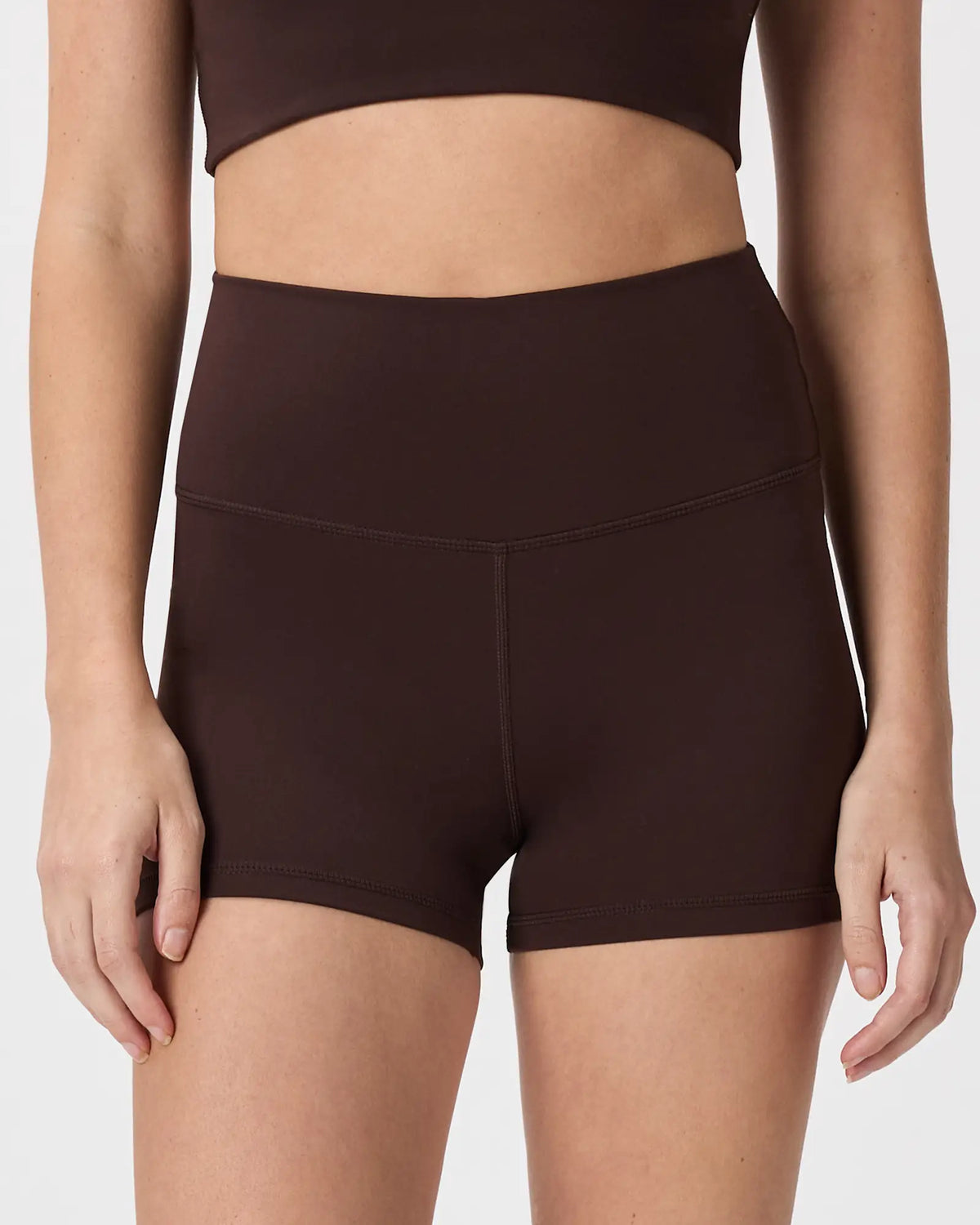 Ultra-Form Bike Shorts - US 3745