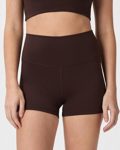 Ultra-Form Bike Shorts - US 3745
