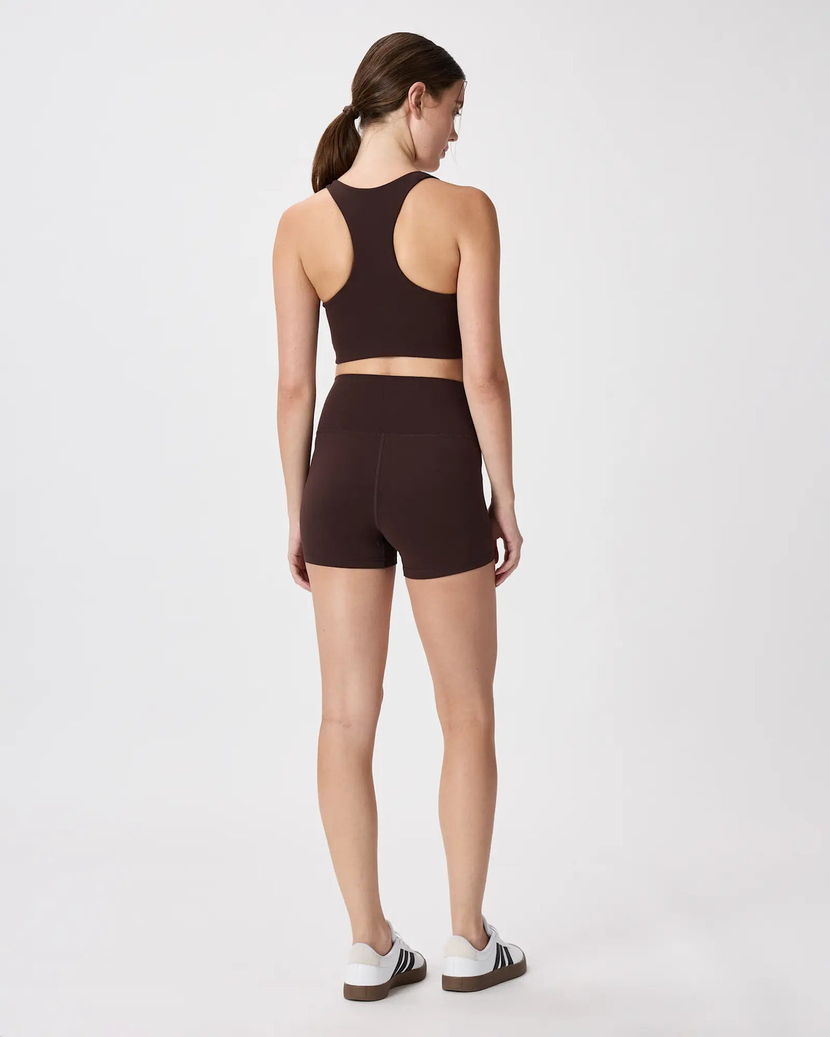 Ultra-Form Bike Shorts - US 3745