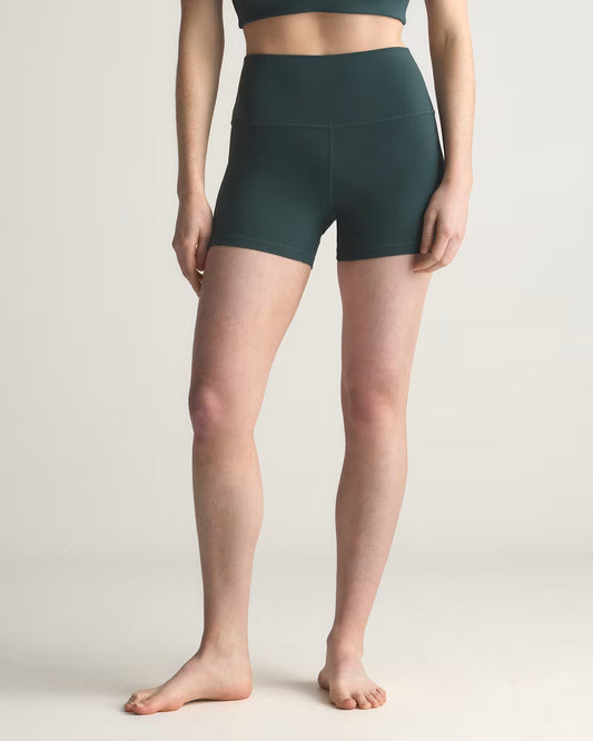 Ultra-Form Bike Shorts - US 1792