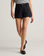 Stretch Cotton Chino Patch Pocket Shorts - US 2568