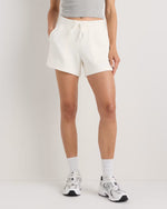 CloudComfort High-Rise Sweatshorts - US 8947