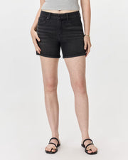 Charcoal Black