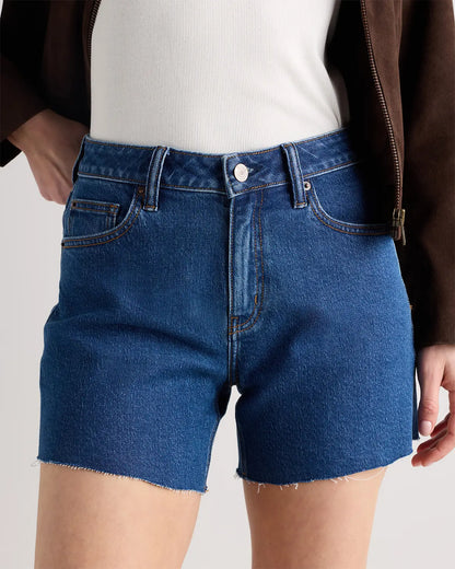 Bella Stretch Vintage Shorts - US 8421