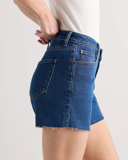 Bella Stretch Vintage Shorts - US 8421