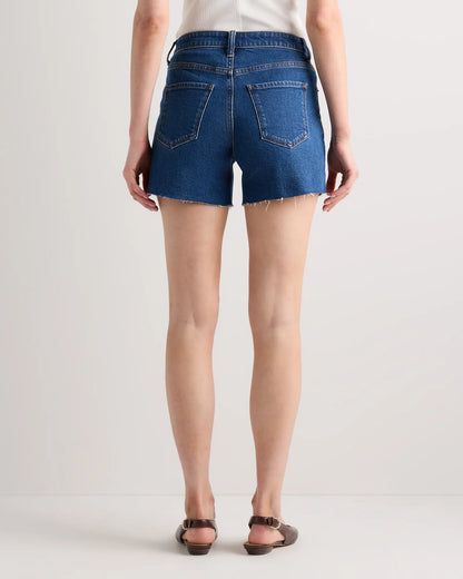 Bella Stretch Vintage Shorts - US 8421