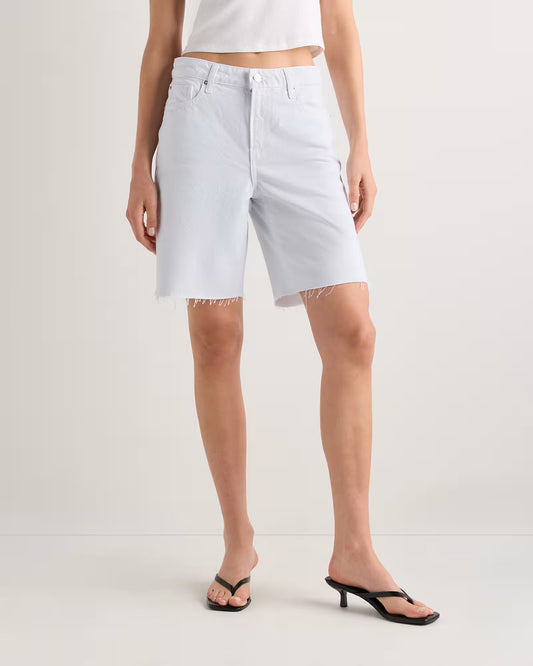 Maya Rigid Bermuda Shorts - US 0945