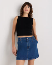 Obsidian Blue