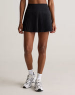 Court Sport Pleated Tennis Skirt - US 4402