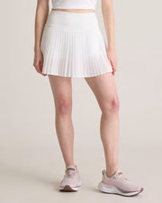 Classic White