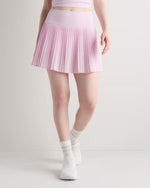 Court Sport Pleated Tennis Skirt - US 6974