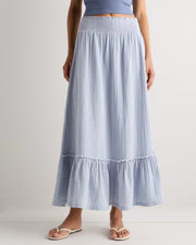 Blue Gingham