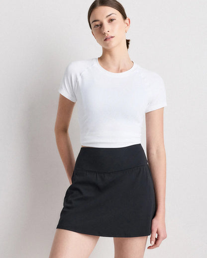 Ultra-Form Tennis Skort - US 8602