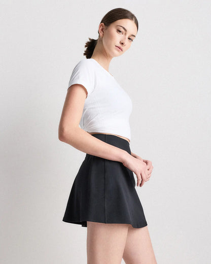 Ultra-Form Tennis Skort - US 8602