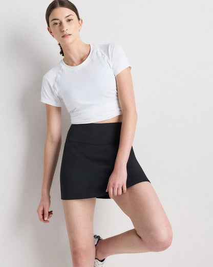Ultra-Form Tennis Skort - US 8602