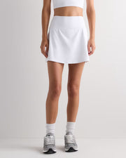 Classic White