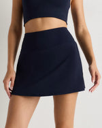 Ultra-Form Tennis Skort - US 3596