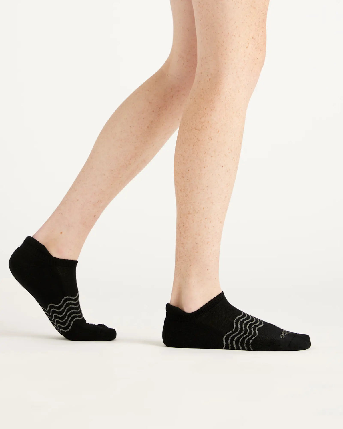Merino Ankle Socks (4-Pack) - US 7437