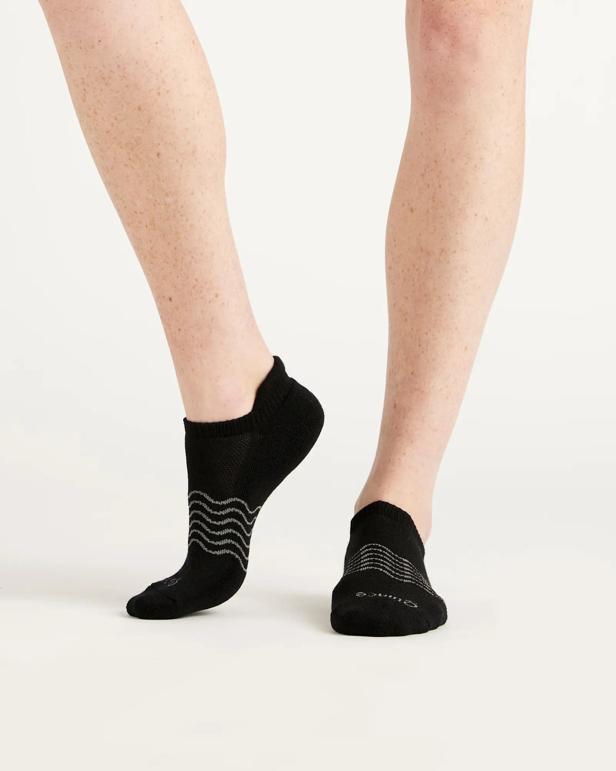 Merino Ankle Socks (4-Pack) - US 7437