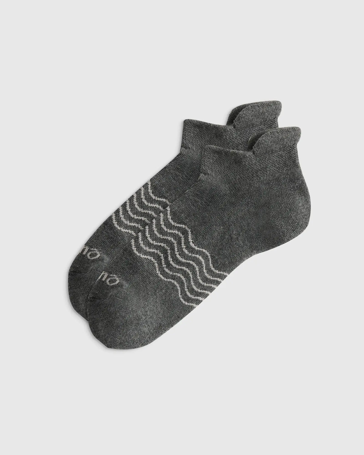 Everyday Cotton Solid Ankle Socks (4-pack) - US 4957