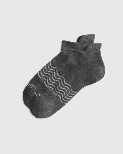 Everyday Cotton Solid Ankle Socks (4-pack) - US 4957