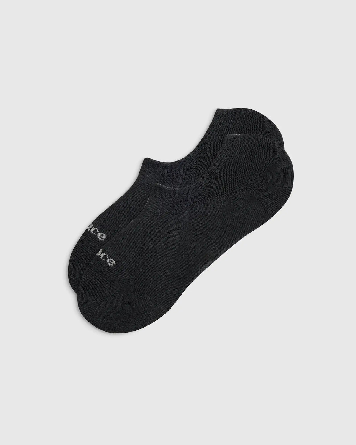 Everyday Lightweight Cotton No-Show Socks (4-pack) - US 6302