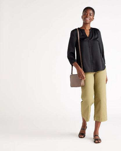Gemma Crossbody - US 5444