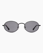 Venice Polarized Stainless Steel Sunglasses - US 9483