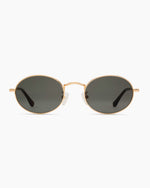 Venice Polarized Stainless Steel Sunglasses - US 1945