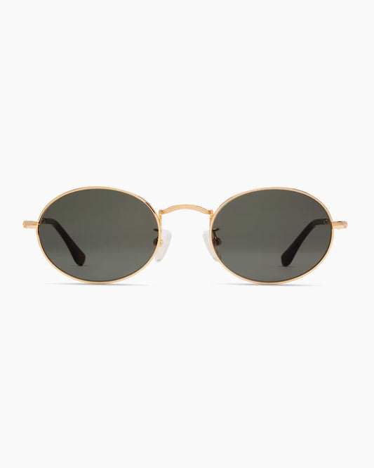Venice Polarized Stainless Steel Sunglasses - US 1945