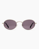 Venice Polarized Stainless Steel Sunglasses - US 5898