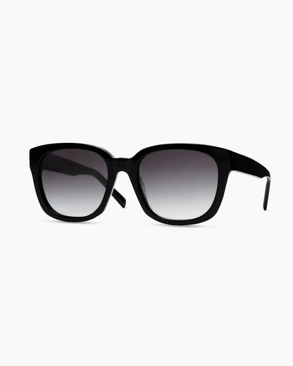 Barcelona Polarized Acetate Sunglasses - US 5424