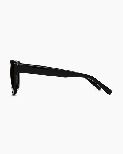 Barcelona Polarized Acetate Sunglasses - US 5424