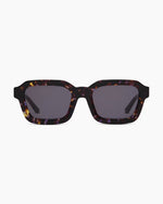 Ibiza Polarized Acetate Sunglasses - US 7967